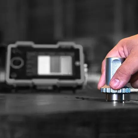 When Ultrasonic Testing Isn’t Enough: Choosing the Right NDT Method