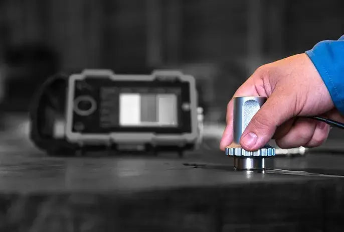 When Ultrasonic Testing Isn’t Enough: Choosing the Right NDT Method
