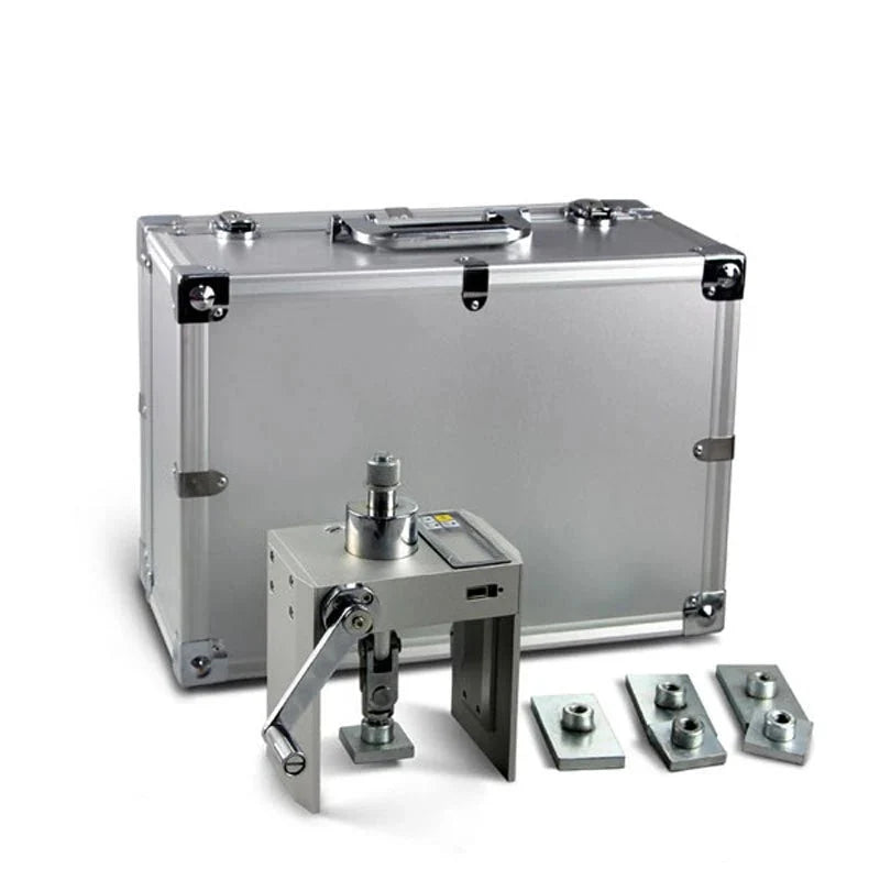 Portable Hardness Testers