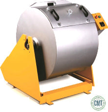 LA Abrasion Machine