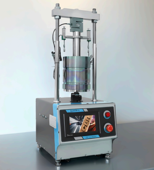 CBR Testing Equipment