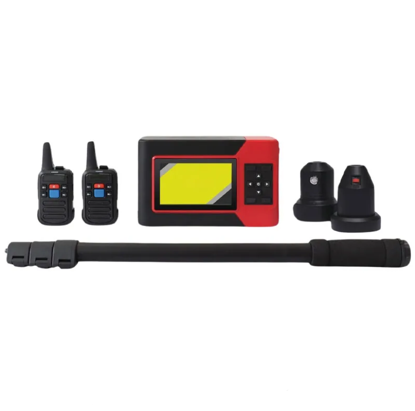 Concrete Testing Equipment