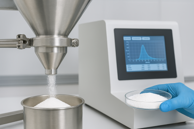 Laboratory Equipment