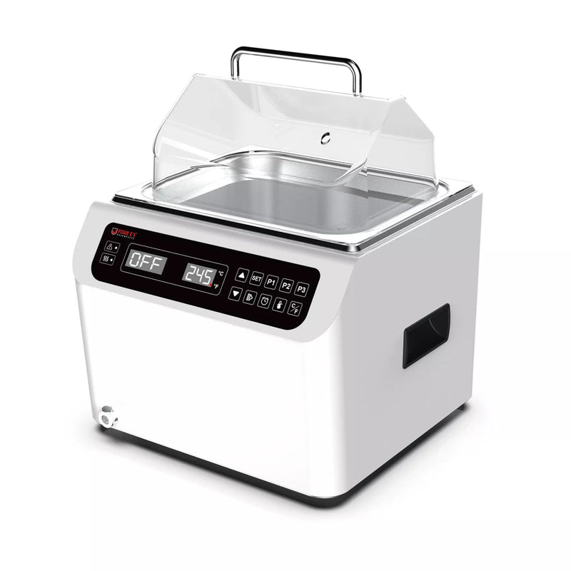 Thermoline Uncirculated Laboratory Water Baths – Digital Control