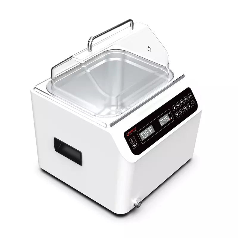 Thermoline Uncirculated Laboratory Water Baths – Digital Control