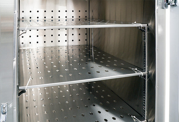 Thermoline Additional Oven Shelves – Spare Laboratory Oven Shelving
