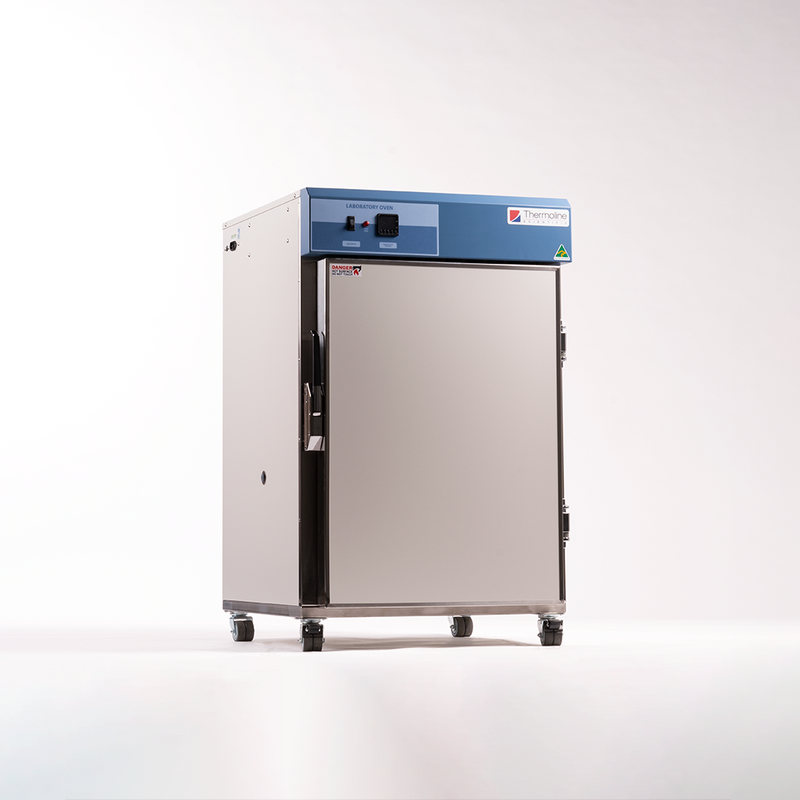 Thermoline 150L High Temperature Laboratory Oven – Digital Control