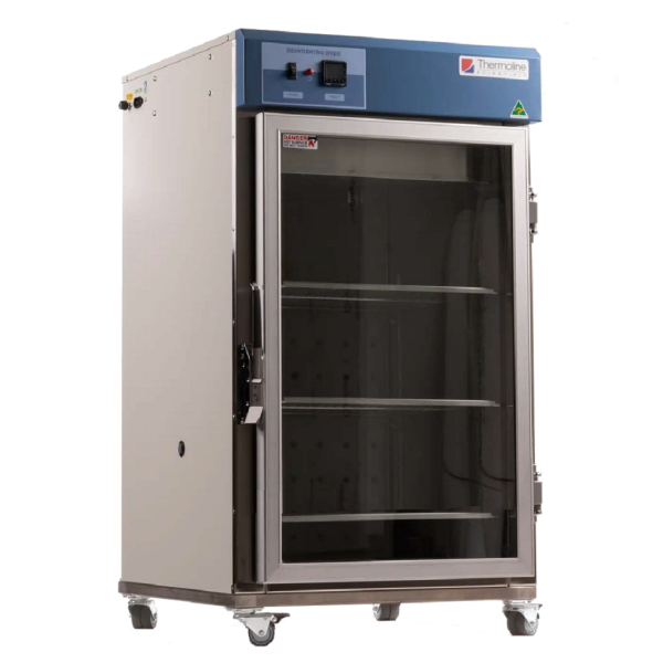 Thermoline Glassware Drying Oven – Laboratory Glass Drying