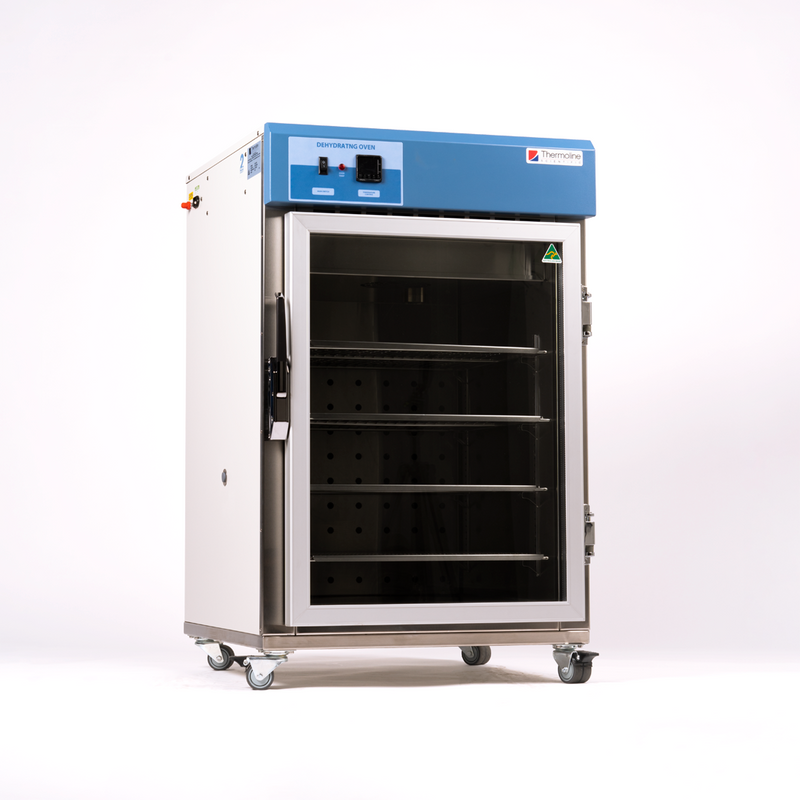 Thermoline Glassware Drying Oven – Laboratory Glass Drying