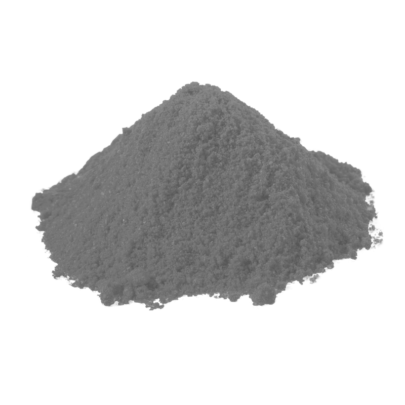 #1 Gray Colored Non-fluorescent  Magnetic Particles