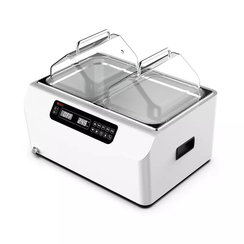 Thermoline 24L Digital Circulated Water Bath – Built-in Circulator