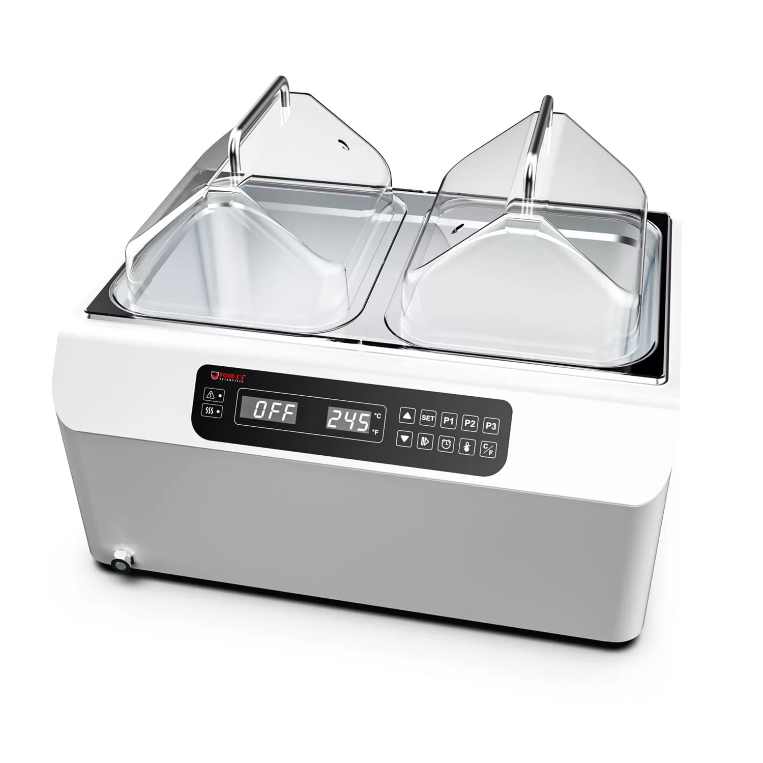Controlled Temperature Water Baths