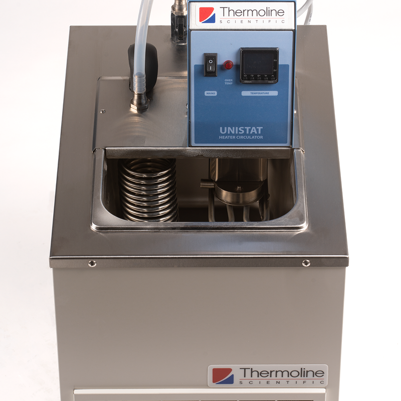 Thermoline 24L Refrigerated Circulated Water Bath – Chilled Control