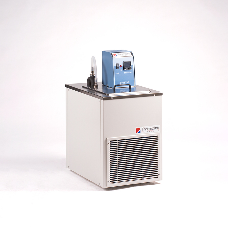 Thermoline 24L Refrigerated Circulated Water Bath – Chilled Control