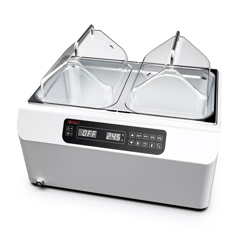 Thermoline Uncirculated Laboratory Water Baths – Digital Control