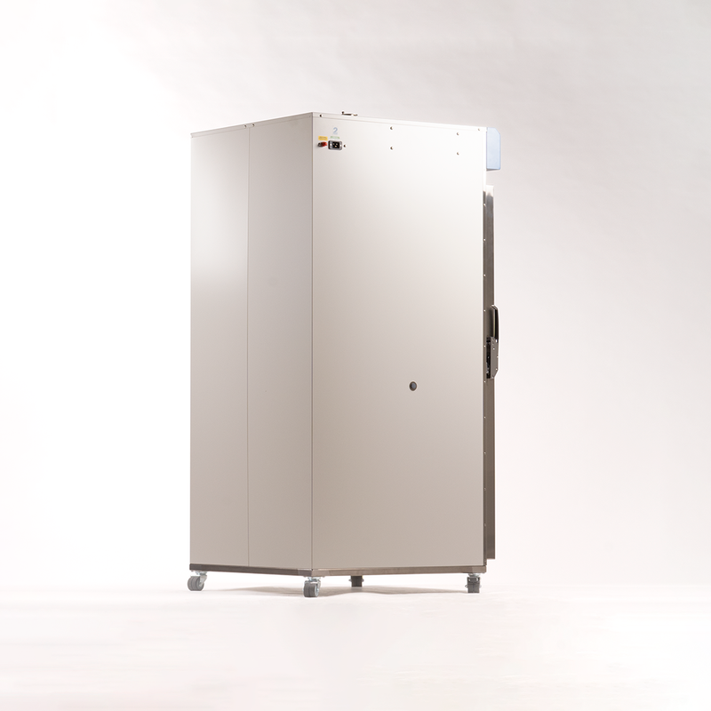 Thermoline Laboratory Drying Ovens – Benchtop & Floor Standing