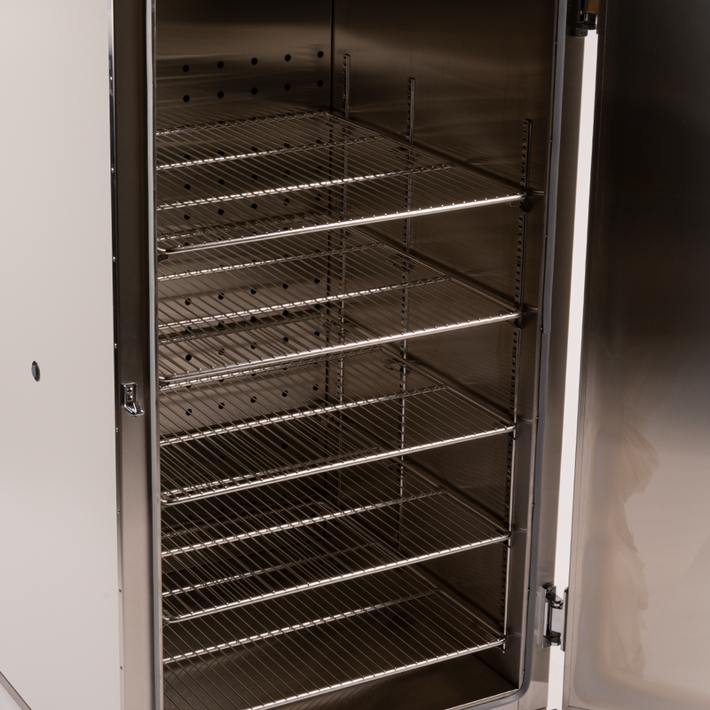 Thermoline Laboratory Drying Ovens – Benchtop & Floor Standing