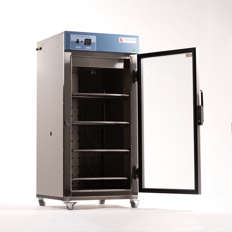 Thermoline Glassware Drying Oven – Laboratory Glass Drying