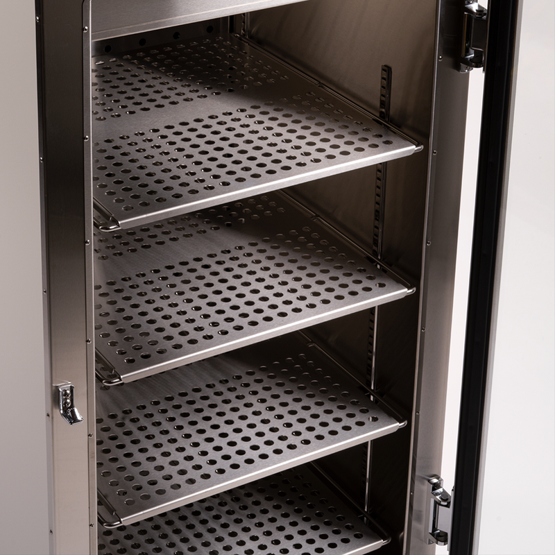 Thermoline Glassware Drying Oven – Laboratory Glass Drying