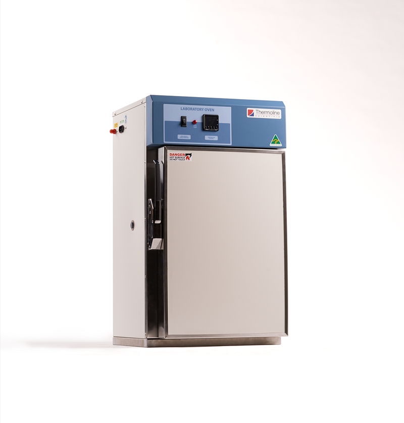 Thermoline Natural Convection Laboratory Ovens – Benchtop Drying