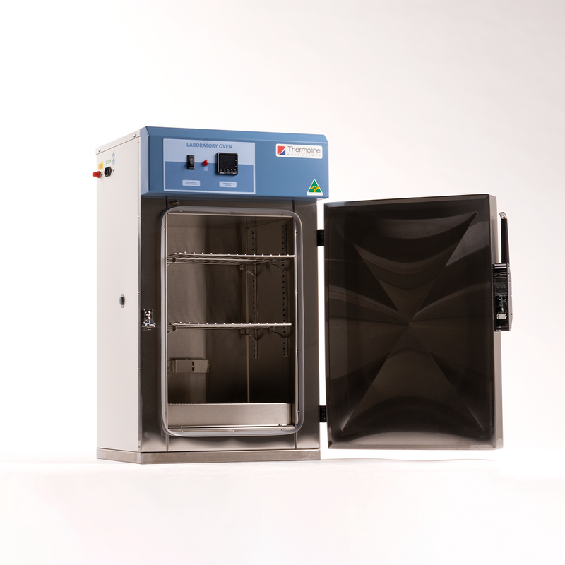 Thermoline Natural Convection Laboratory Ovens – Benchtop Drying