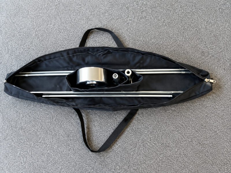 3 m Scala Penetrometer Kit - Standard Design