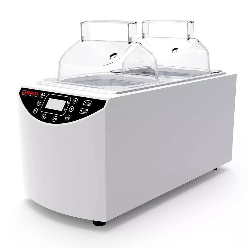 Thermoline Uncirculated Laboratory Water Baths – Digital Control