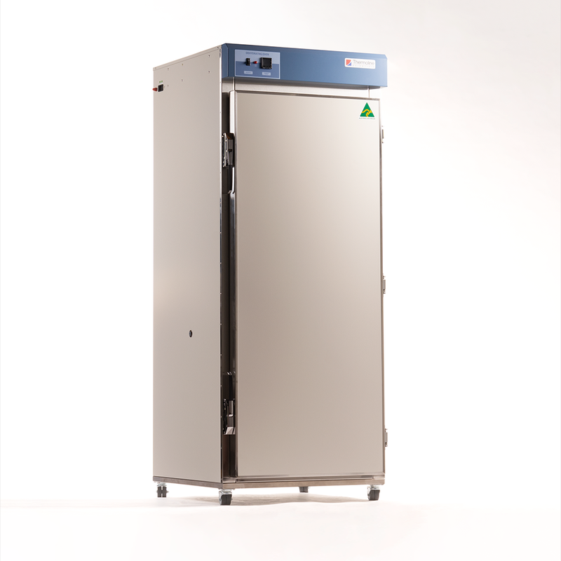 Thermoline Laboratory Drying Ovens – Benchtop & Floor Standing