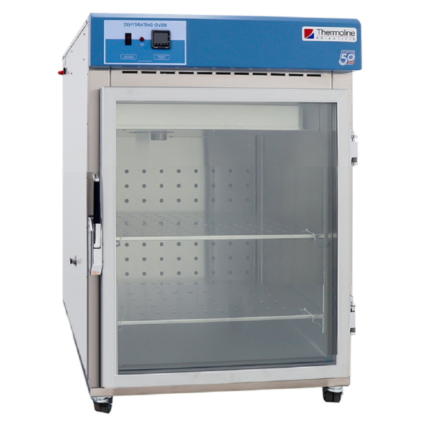 Thermoline Glassware Drying Oven – Laboratory Glass Drying