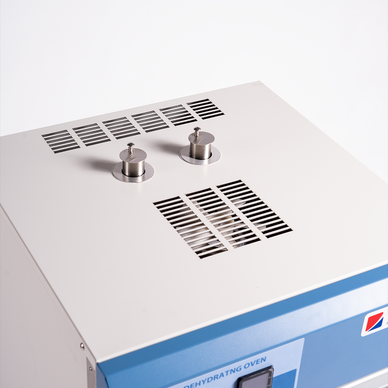 Thermoline Glassware Drying Oven – Laboratory Glass Drying