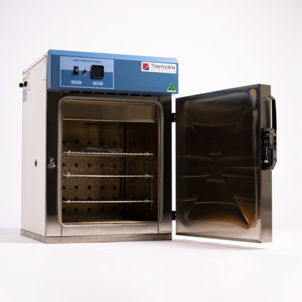 Thermoline Laboratory Drying Ovens – Benchtop & Floor Standing