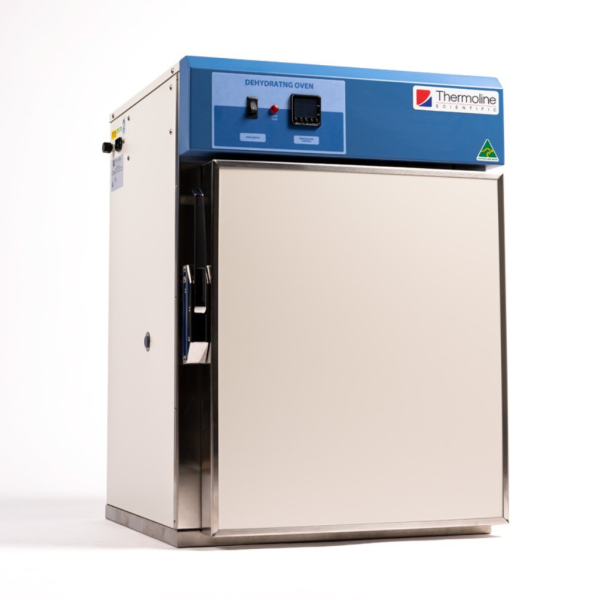 Thermoline Laboratory Drying Ovens – Benchtop & Floor Standing