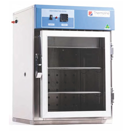 Thermoline Glassware Drying Oven – Laboratory Glass Drying