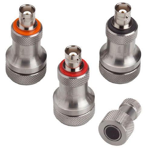 Cygnus Single Crystal Ultrasonic Probes – Multi-Mode Gauge Probes