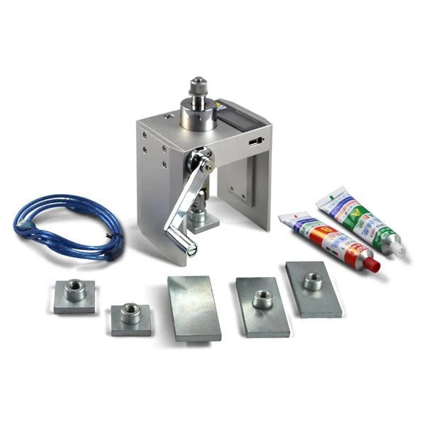 QualiBond-6000 Ceramic Tile Bond Strength Pull-Off Tester