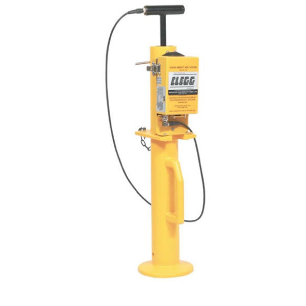 CIST 883 Clegg Professional Soil Impact Tester - 4.5kg
