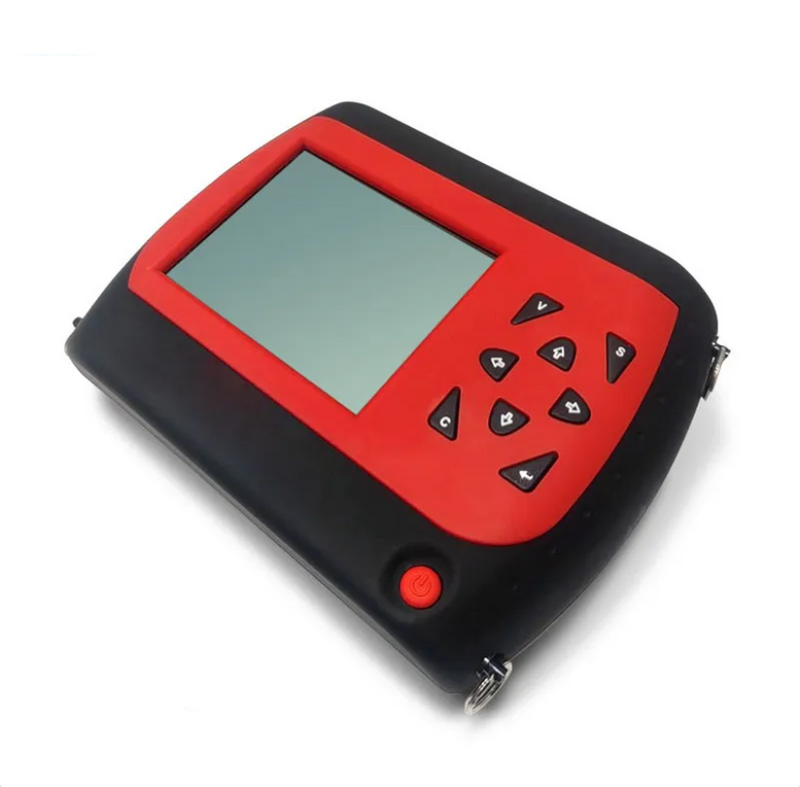 QualiNDT-CD502 Concrete Crack Depth Detector – Ultrasonic