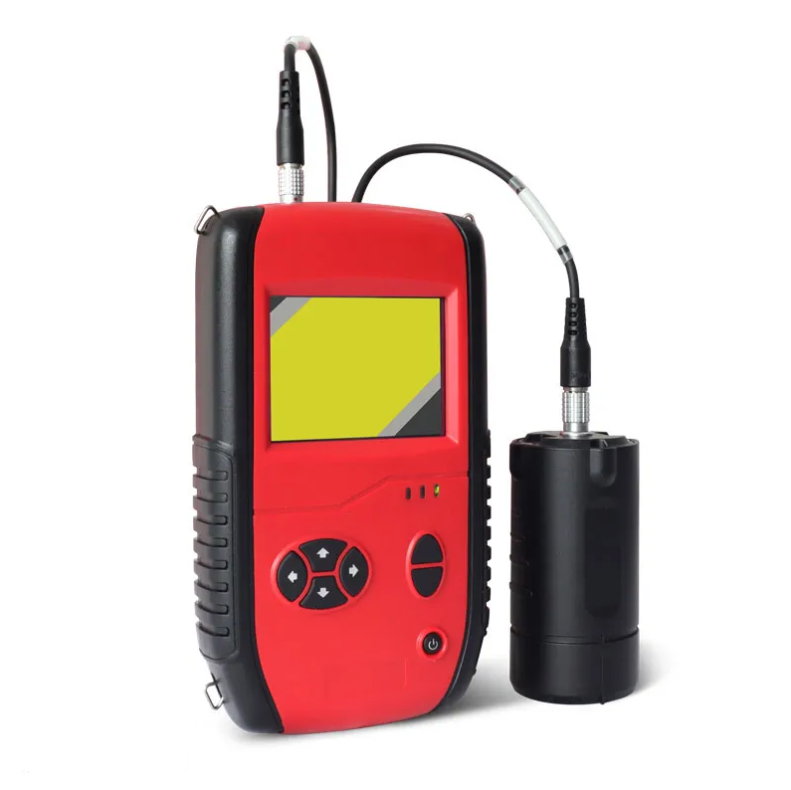 QualiNDT-CWD501 Concrete Crack Width Detector – Digital Microscope