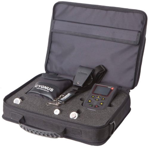 Cygnus 4 Mk5 Multi-Mode Ultrasonic Thickness Gauge