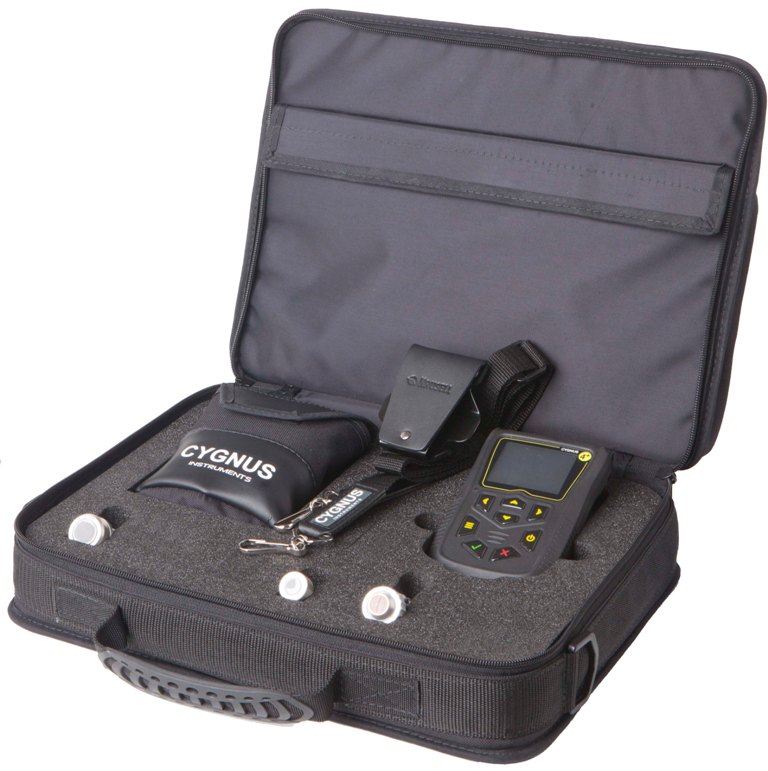 Cygnus 4+ Mk5 General Purpose Ultrasonic Thickness Gauge