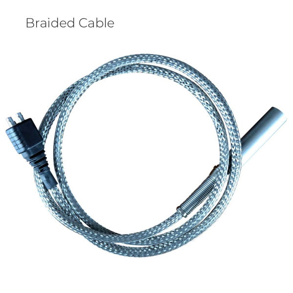 Cygnus High Temperature Probe – Ultrasonic Thickness Gauge Probe