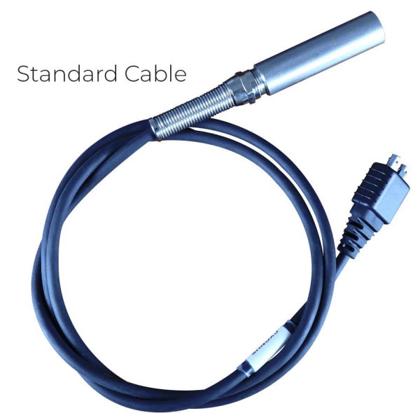 Cygnus High Temperature Probe – Ultrasonic Thickness Gauge Probe