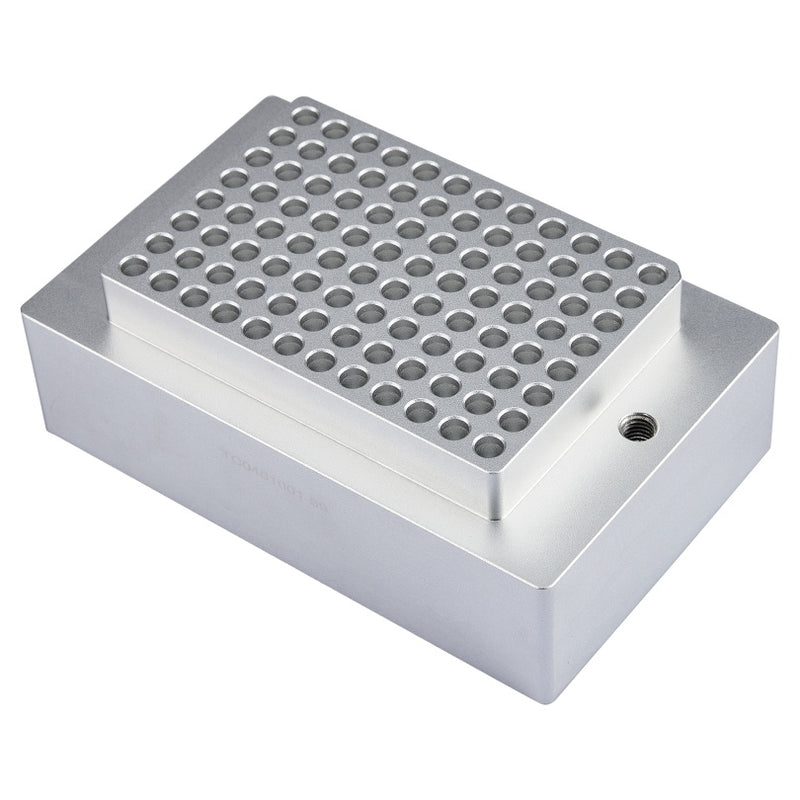 Thermoline Dry Block Heater – Laboratory Dry Bath for Sample Tubes
