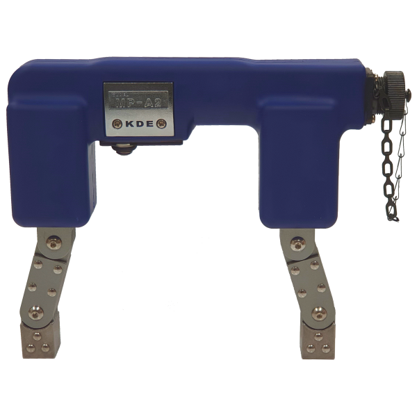 Handy Magna MP-A2 Lightweight MPI Yoke – Magnetic Particle Inspection