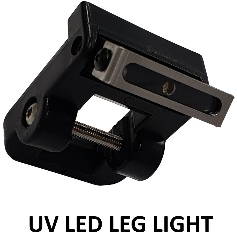 Handy Magna MP-A2 Lightweight MPI Yoke – Magnetic Particle Inspection