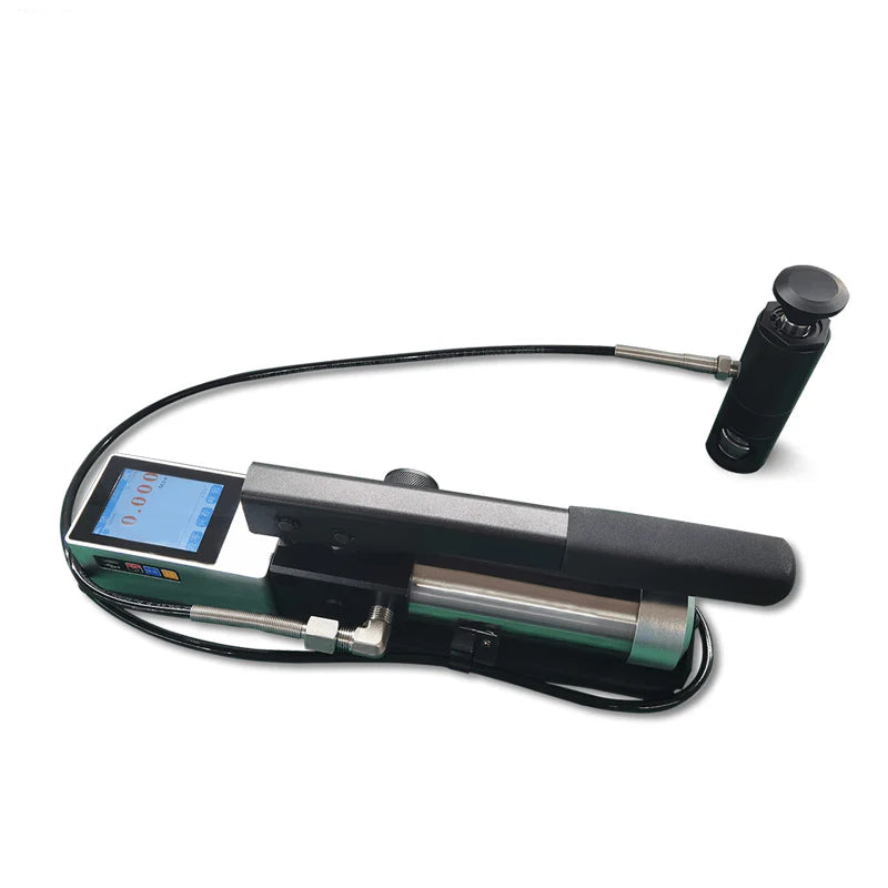 QualiPAT Pull-Off Adhesion Tester – Coating & Concrete Adhesion