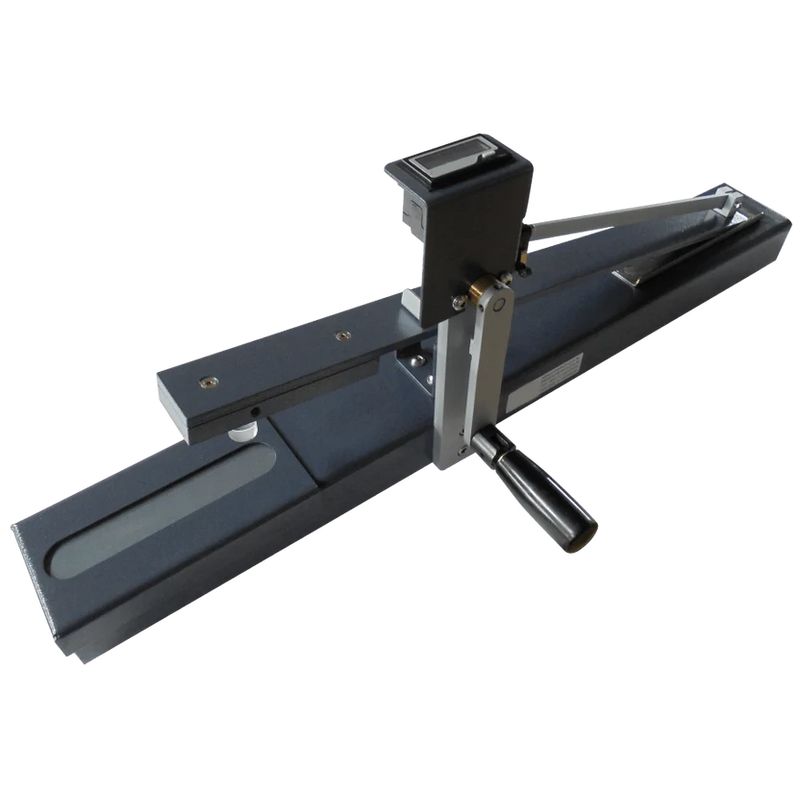 QualiPAT Pull-Off Adhesion Tester – Coating & Concrete Adhesion