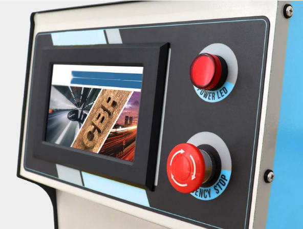 Automatic CBR Test Machine – Motorised California Bearing Ratio