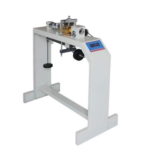 QualiShear-1 Direct Shear Test Machine – Soil Shear Strength