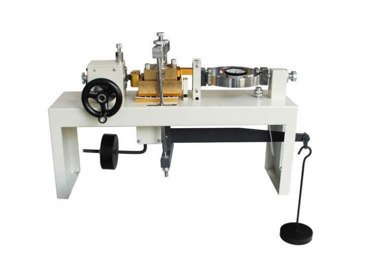 QualiShear-2 Direct Shear Test Machine – Soil Shear Strength